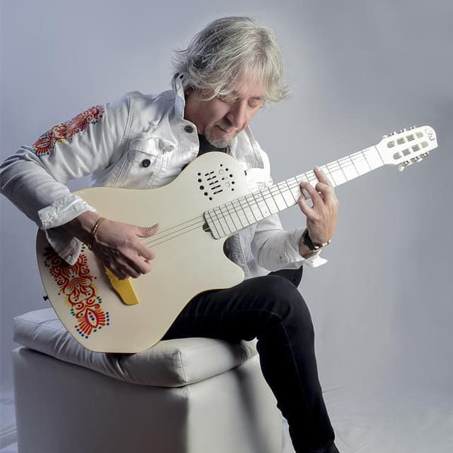 Pelo D'Ambrosio
