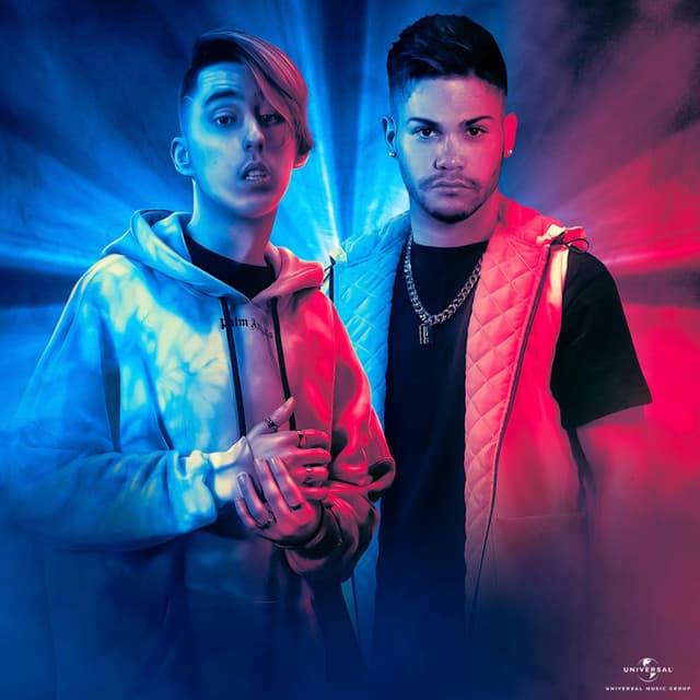 PEMÁN & DANI