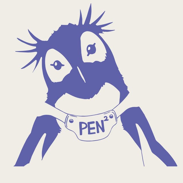 Pen Pen