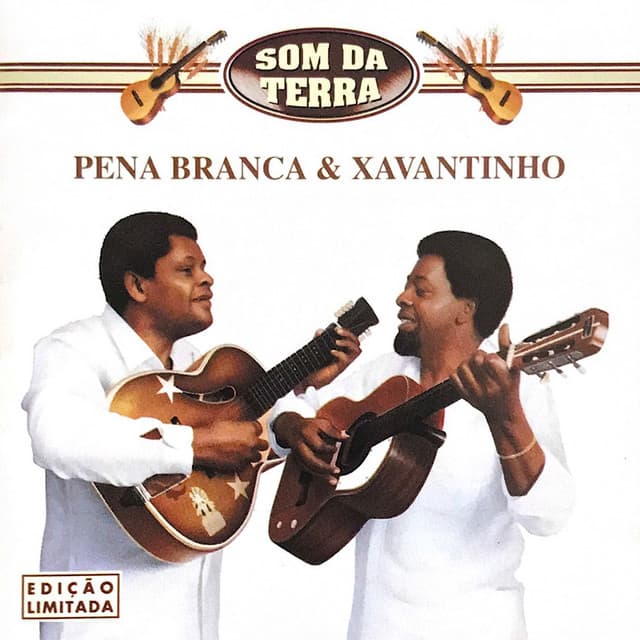 Pena Branca E Xavantinho