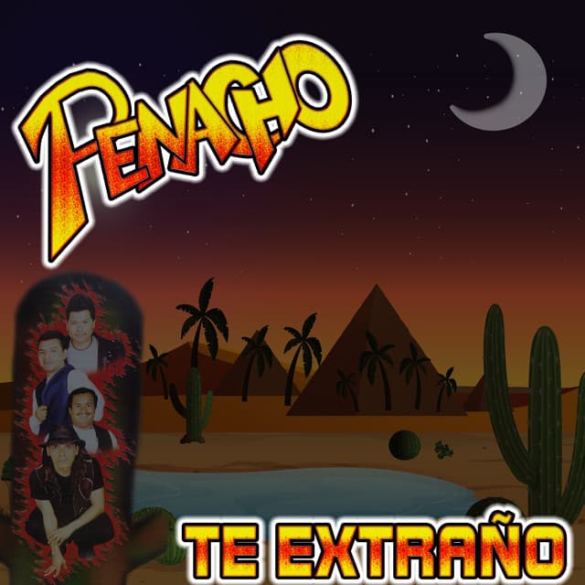 Penacho