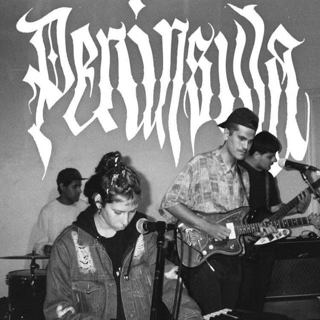 Península