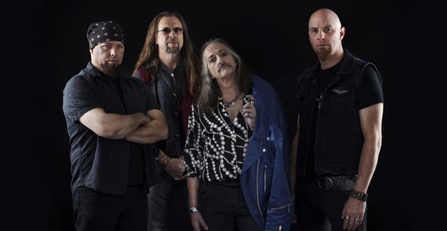 Pentagram