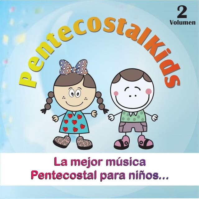 Pentecostal Kids