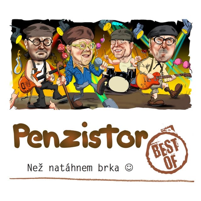 Penzistor