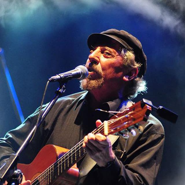 Pepe Guerra