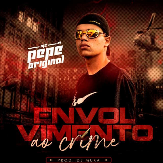 Pepê Original