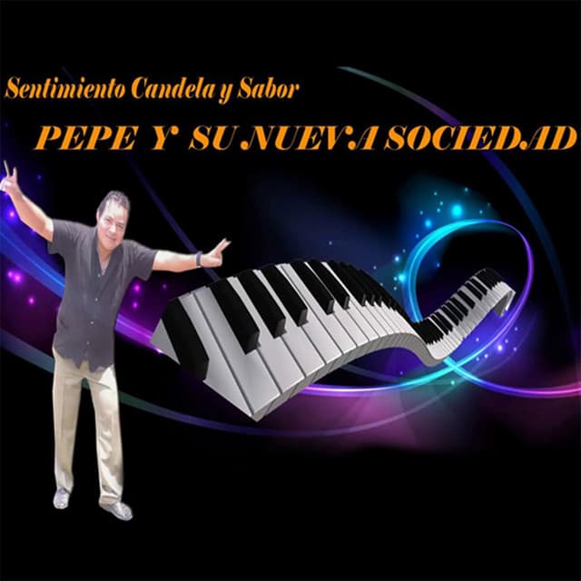 Pepe y su nueva sociedad