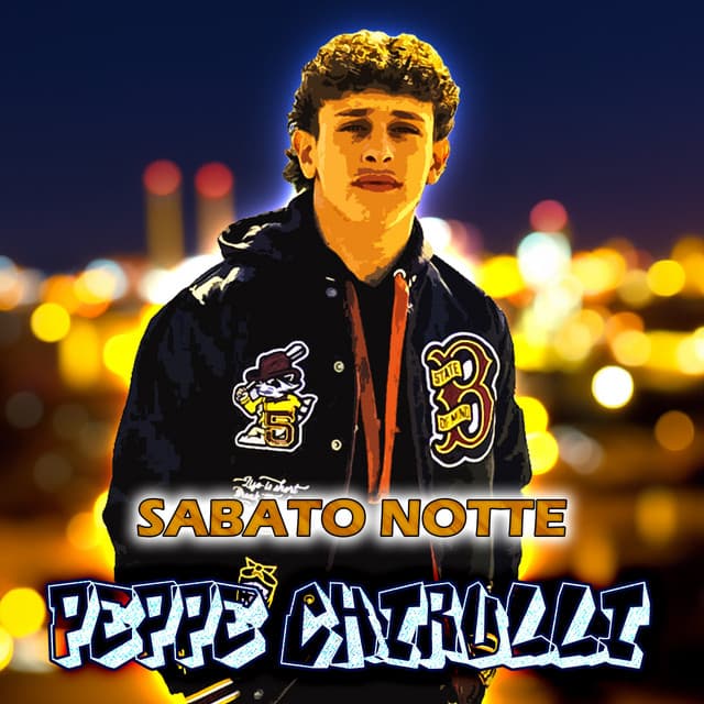 Peppe Chirulli
