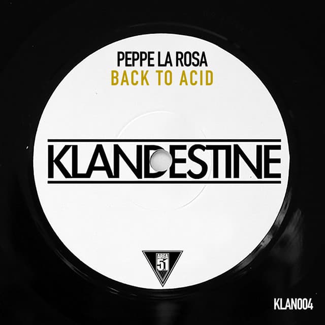 Peppe La Rosa