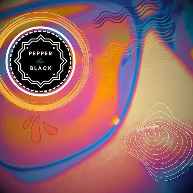 Pepper the Black