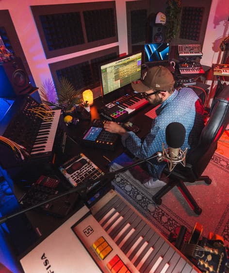 pepperonibeats