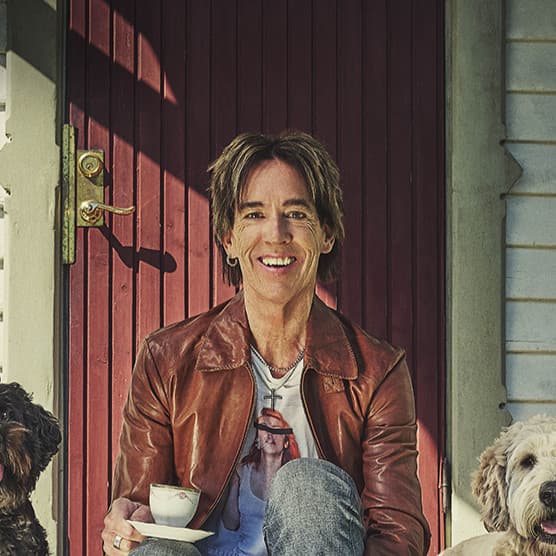 Per Gessle