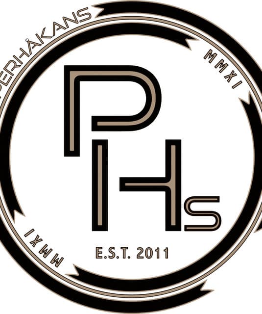 Per-Håkans