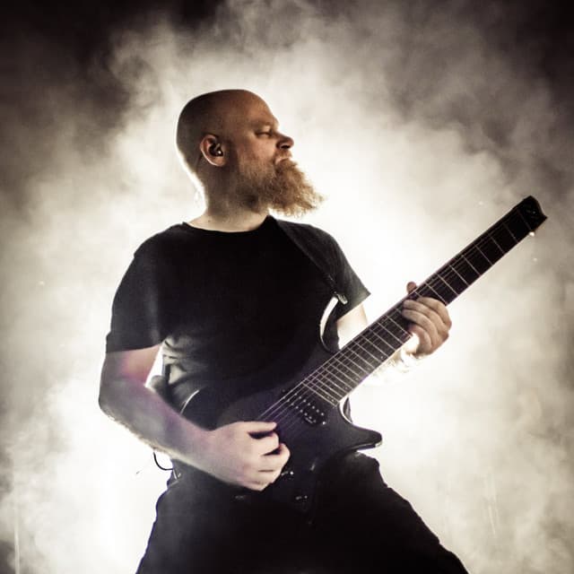 Per Nilsson