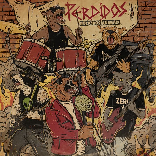 Perdidos