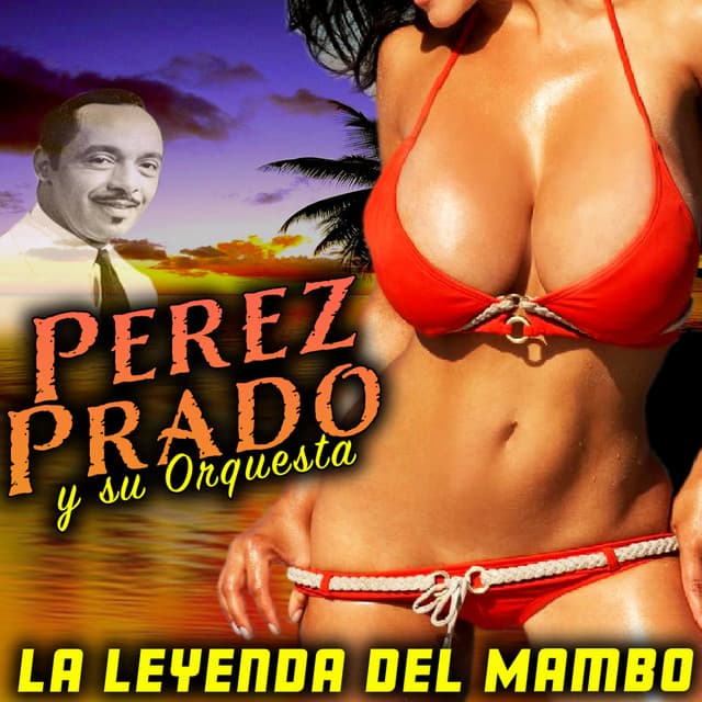 Pérez Prado