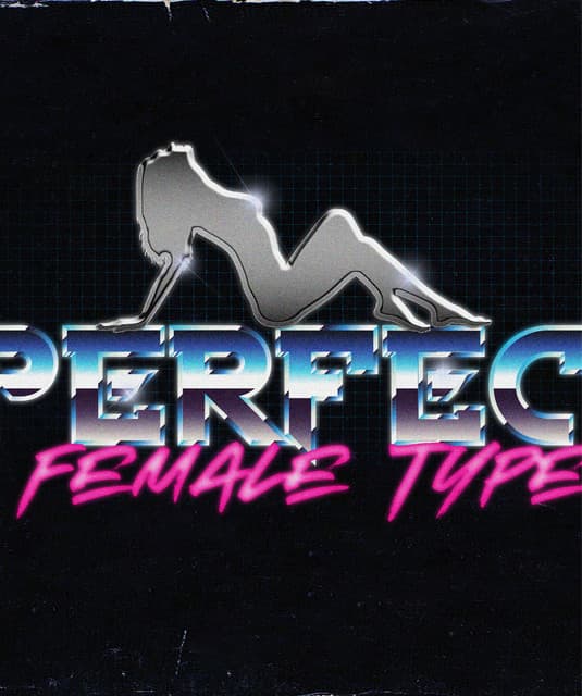 Perfect Female Type