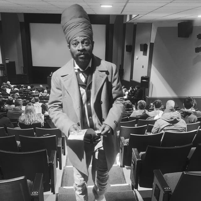 Perfect Giddimani