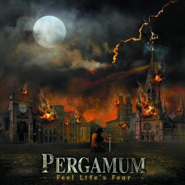 Pergamum