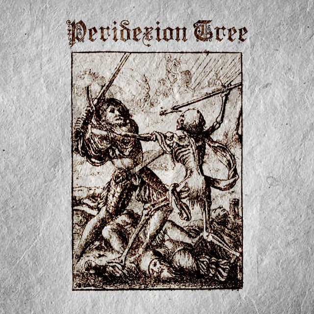 Peridexion Tree