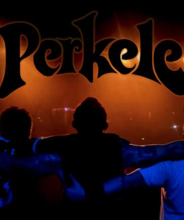 Perkele