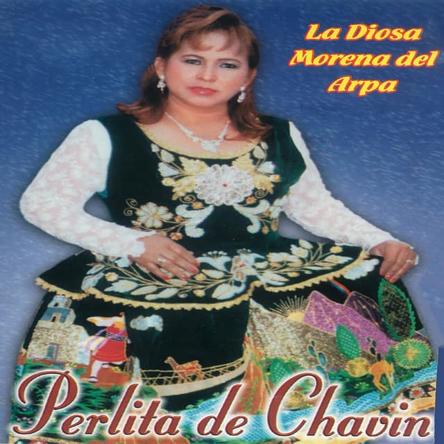 Perlita de Chavin
