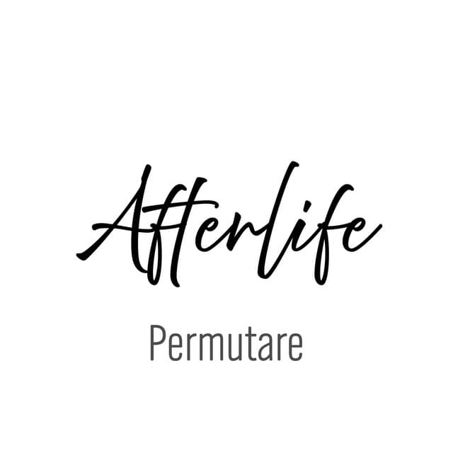 Permutare