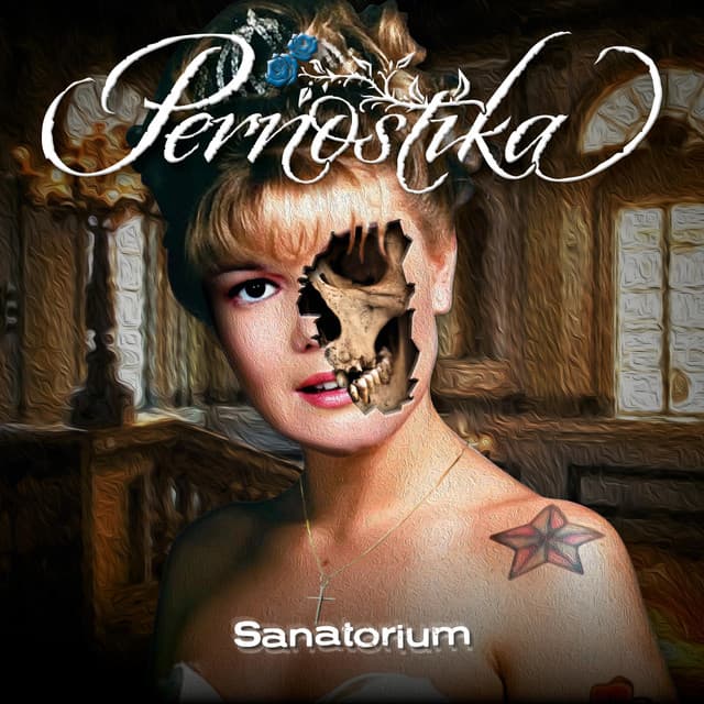 Pernostika
