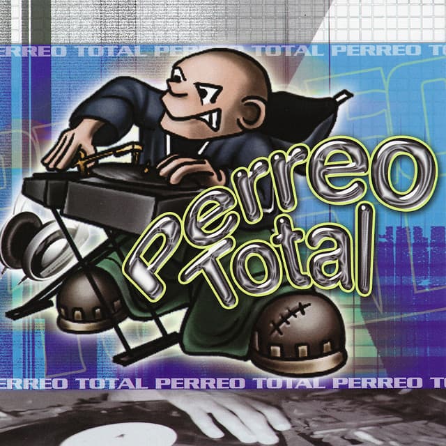 Perreo Total
