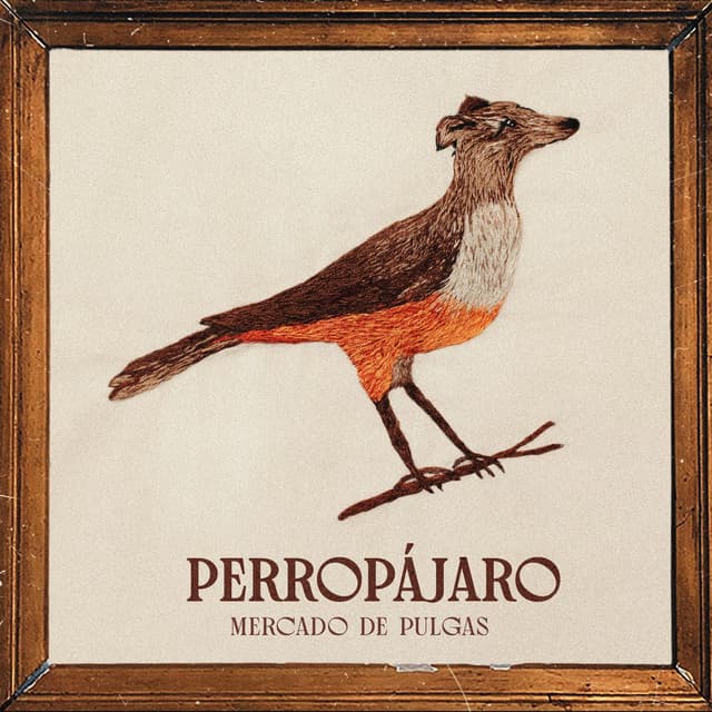 Perropájaro