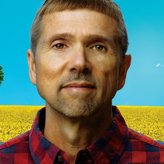 Perry LaHaie