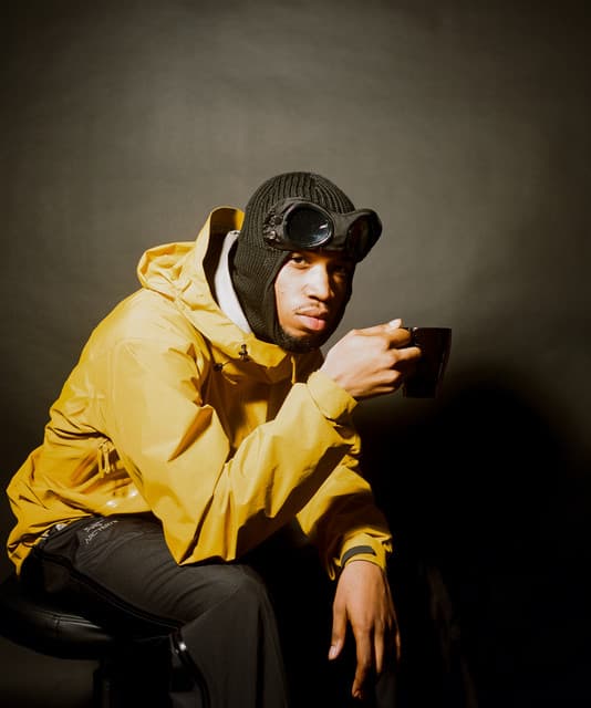 Perry