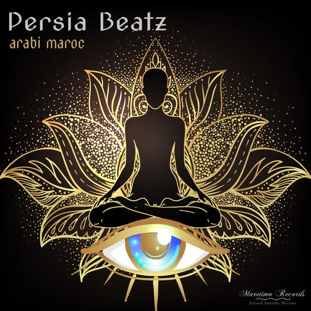 Persia Beatz