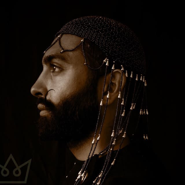 Persian Electro Orchestra