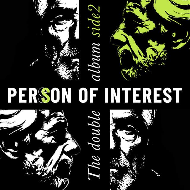 Person of Interest