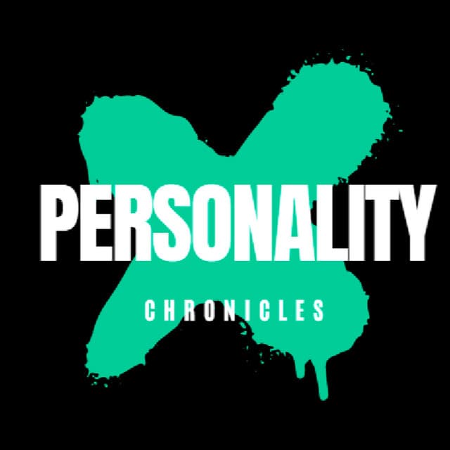 Personality 420