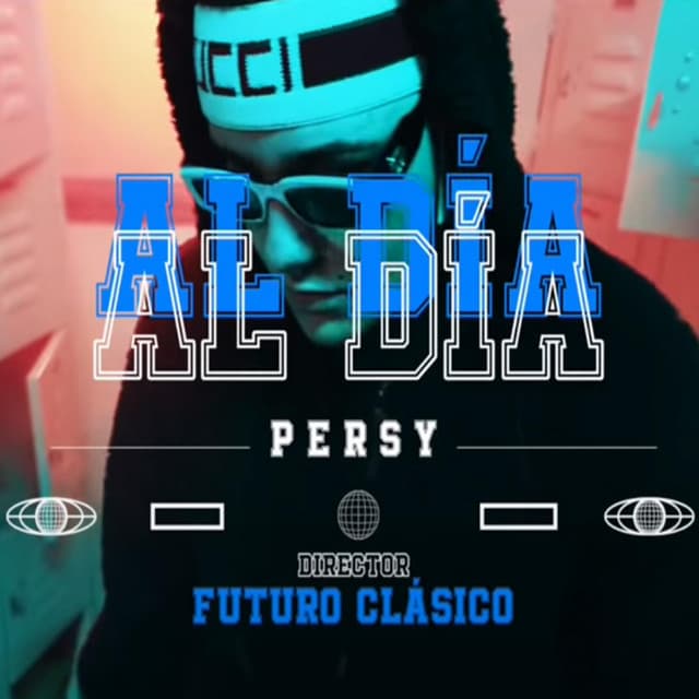 Persy Off
