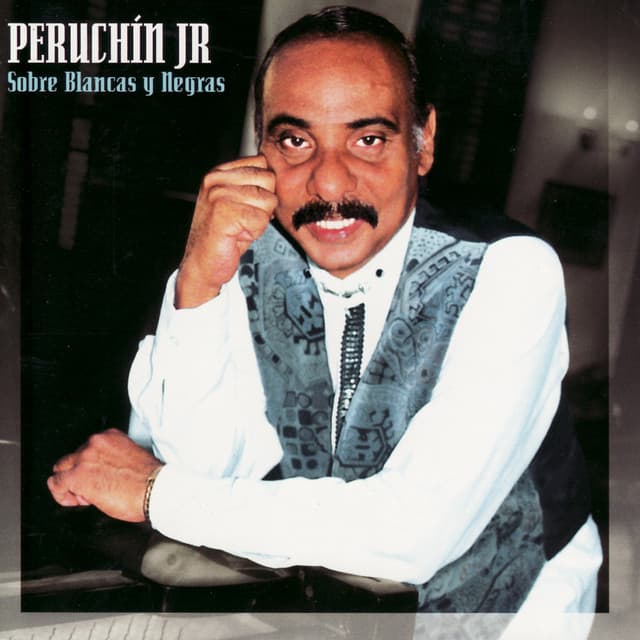 Peruchín Jr.