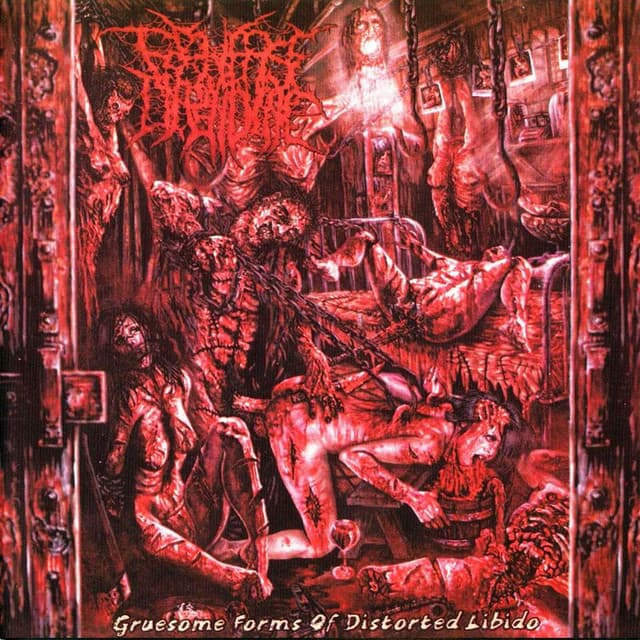 Perverse Dependence
