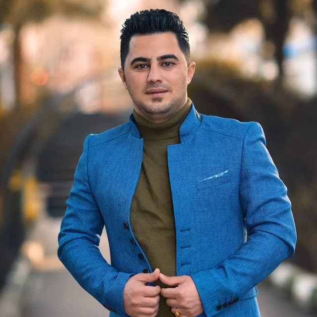 Peshraw Hawrami