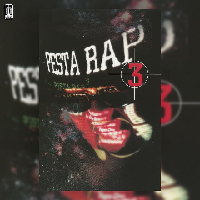 Pesta Rap