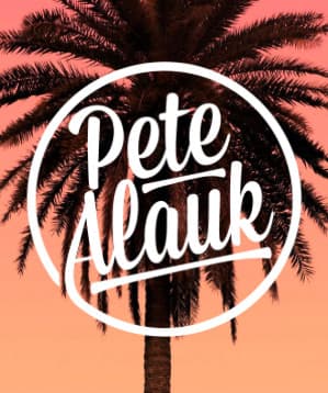 Pete Alauk