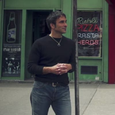 Pete Belasco