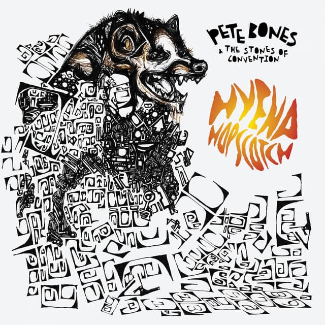 Pete Bones