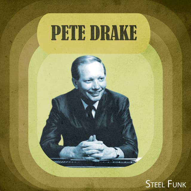 Pete Drake