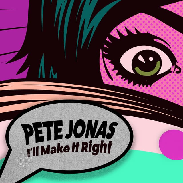 Pete Jonas