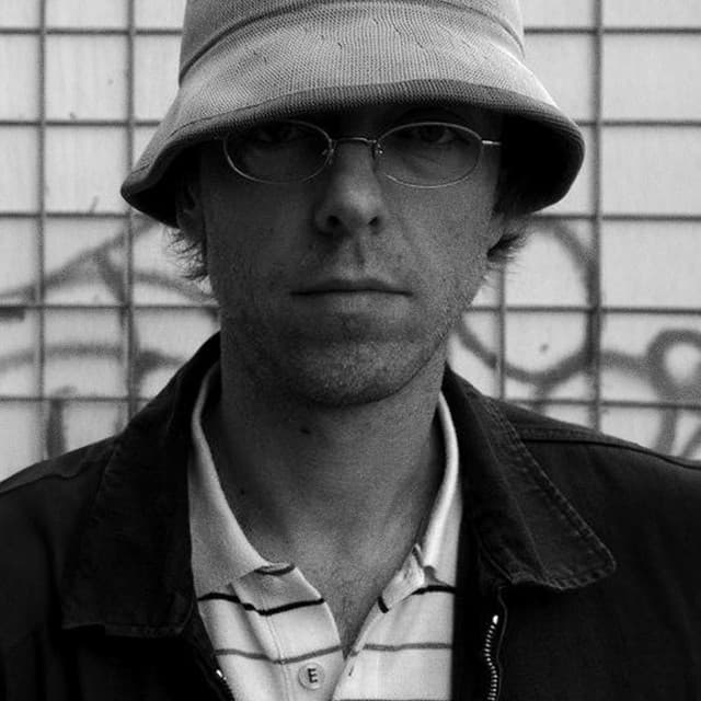 Pete Lazonby