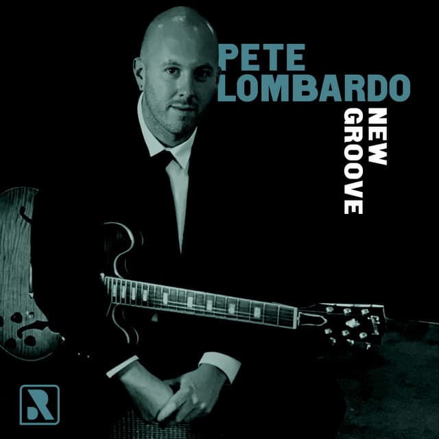 Pete Lombardo