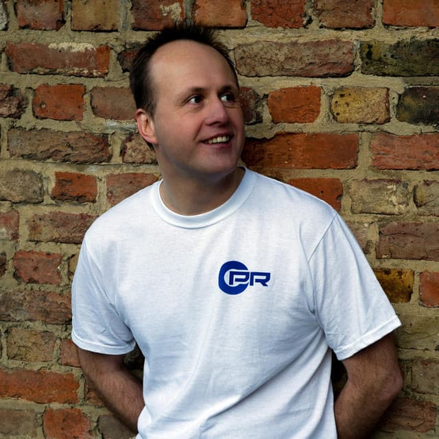 Pete Rann